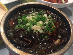 -小厨娘淮扬菜(板桥一店)