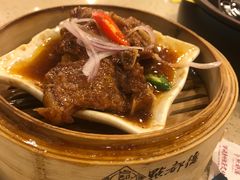 -点都德(聚福楼店)