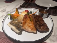 -1874融合西厨·观景餐厅(保利店)