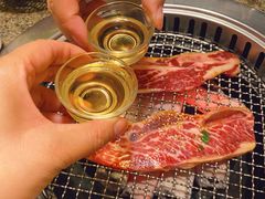 -梦山水日本烧肉(五四广场店)