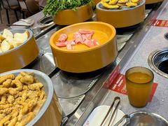 -喜家自助小火锅(乐客城店)