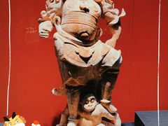 -陕西历史博物馆