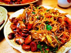 凉拌菜-古道饭庄