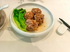 -金河半岛园林酒家(金融城店)