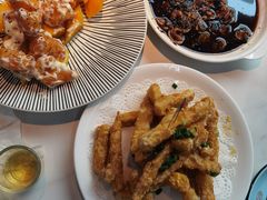 -园里前·10年私厨·福建菜(台江万达鳌峰洲店)