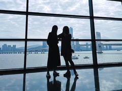 -澳门旅游塔360°旋转餐厅(南湾湖广场店)