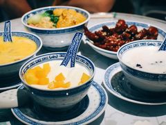 -开心糖水铺(天府三街店)