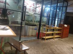-费明中罗非鱼(大石坝店)
