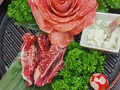 -花肴·和牛烧肉(顺义五里仓店)