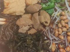-甘记肥肠粉(马鞍北路店)