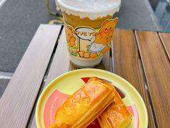 -YOLO COFFEE悠乐咖啡