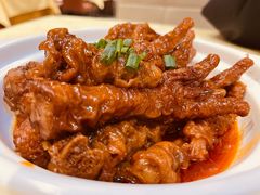 -新侨小馆(东直门北小街店)
