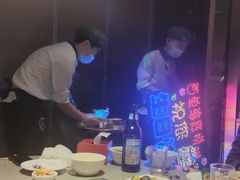 -海底捞火锅(西单店)