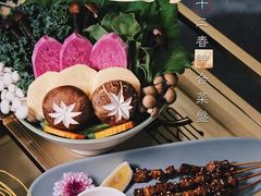 -十二春顶级锅物(泉亮花园店)