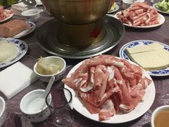 -鑫龙火锅城(青岛分店)