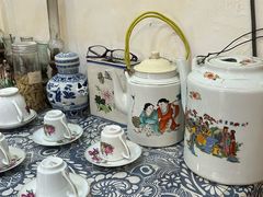 -米庄·原味私房菜(骏壹万邦店)