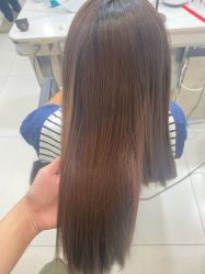 -乾健·烫染·接发SALON