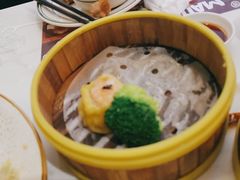 -食大利香港茶餐厅(南亚风情第一城店)