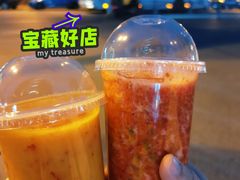 -翼果厨(总店)