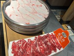 -南城十里潮汕鲜牛火锅·鲜虾生滚粥(融汇老商埠店)