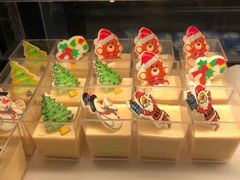-南通大饭店·米兰餐厅