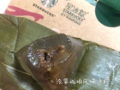 -星巴克臻选(惠州华贸天地1楼店)