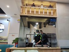 -笨笨甲甲鱼坊(蓝堡湾店)