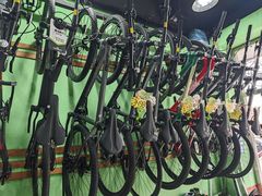 -美利达自行车(北航店)