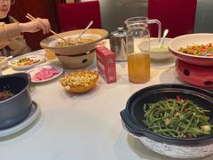 -潇湘码头·鲜湘菜(清河店)