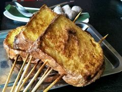 -寂寞的豆芽(龙泽路店)