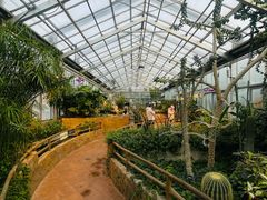 -国家植物园南园