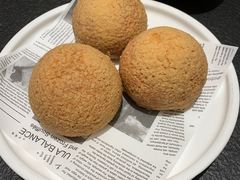 -蝴蝶里·粤菜·点心(滨江龙湖店)