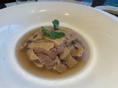 -扬州香格里拉·香宫中餐厅
