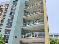 -杭州师范大学(下沙校区)