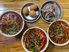 -清真·马安军辣子牛肉面