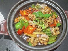 -福田卓悦INTOWN购物中心