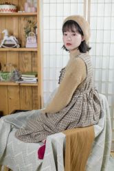 -粉黛映画摄影