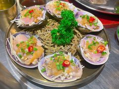 -本炙炭烤·蒲烧活鳗料理店(金沙洲店)