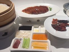 -四季民福烤鸭店(和平里店)