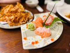 -纹兵卫手打荞麦面日料(虹桥本店)