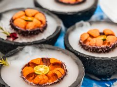 -品海楼·大连海胆锅贴馆(东港店)