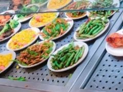 -南师大仙林校区东区食堂