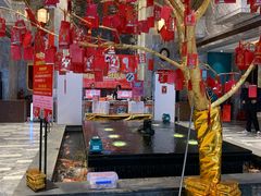 -弘安丽水温泉酒店