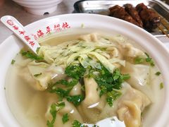 -海平馄饨(逍遥二路店)