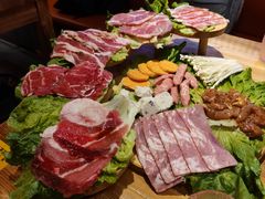 -丁荣华炸串(托乐嘉店)