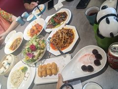 -四川饭店(城乡购物中心店)