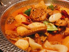 -丝路金桃·新疆菜(徐汇店)