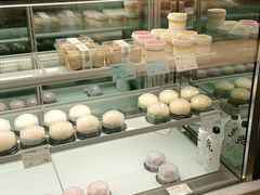 -迦南(杭州东站万象汇店)