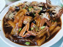 -小六农家乐(崇明西沙湿地店)