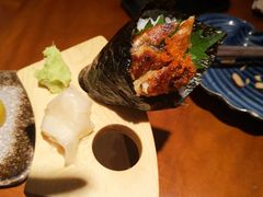 -牛玄庵日式寿喜烧·料理店(新源里店)